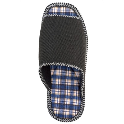 Тапки арт. 117 рогожка НАТАЛИ, 1064657