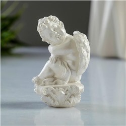 Набор фигур «Три ангелочка» перламутровый, 6 см