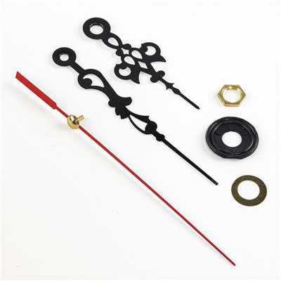 Алмазная мозаика для детей с частичным заполнением на часах «Единорожки», 20×20 см