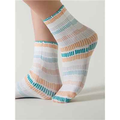 Полиамидные CONTE FANTASY Носки женские