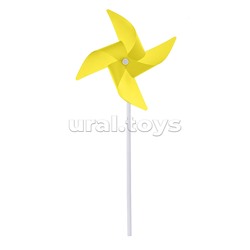 Ветерок "Микс" светящийся, в пакете