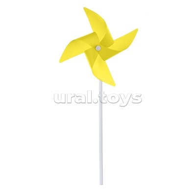 Ветерок "Микс" светящийся, в пакете