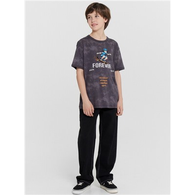 ФУТБОЛКА ДЛЯ МАЛЬЧИКОВ 113448