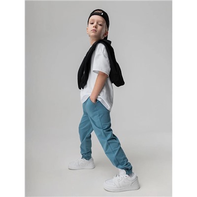 Bodo Брюки 6-354МU