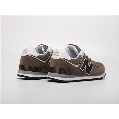 Кроссовки New Balance 574