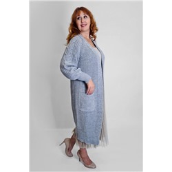 362880 Ankoli Кардиган