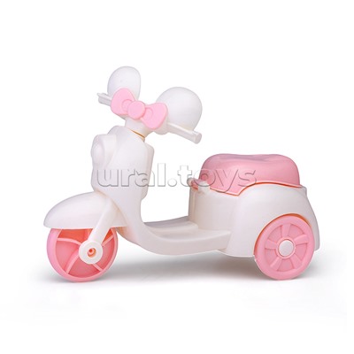 Кукла "Lets be friends!" с аксессуарами, в коробке