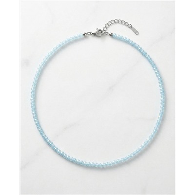 Чокер из натуральных камней