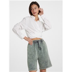 ШОРТЫ ЖЕНСКИЕ 132316