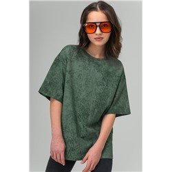 Детская футболка оверсайз Happyfox