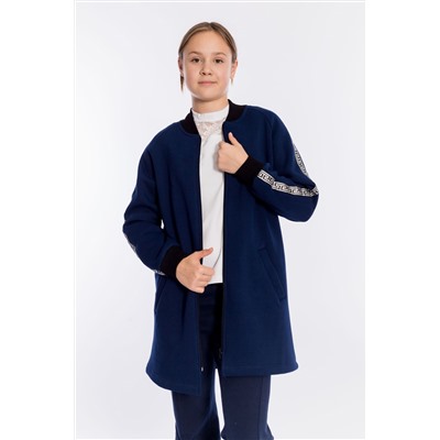 Кардиган М22164а