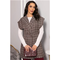 LT Collection Жилет Б14489-4М