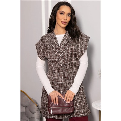 LT Collection Жилет Б14489-4М