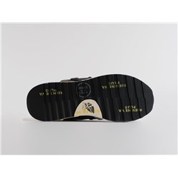 Кроссовки Premiata Mick