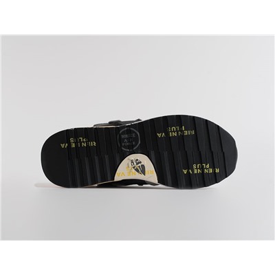 Кроссовки Premiata Mick