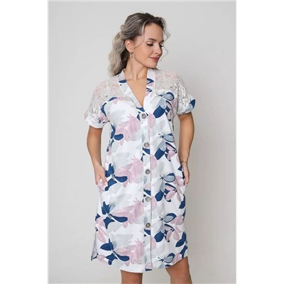 Халат Люси НАТАЛИ, 1233429