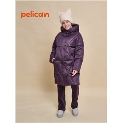 PELICAN Пальто