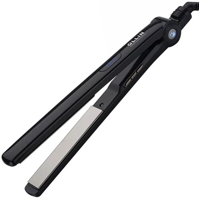 OLLIN Щипцы профессиональные для выпрямления волос OL-7815