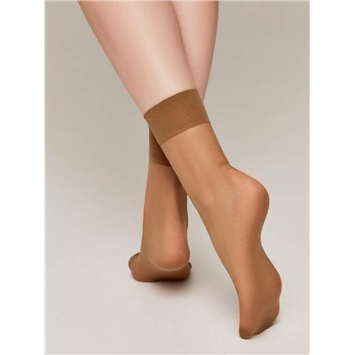 Носки женские LEVANTE RITZ 20  Носки женские