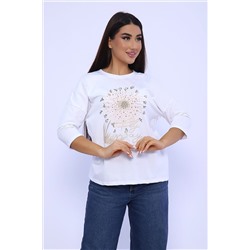 Лонгслив 55079 НАТАЛИ, 955544