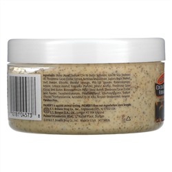 Palmer's, Coconut Butter Formula With Vitamin E, Cocoa Body Scrub,  7 oz (200 g)
