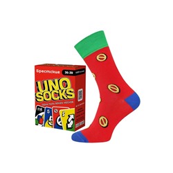 Унисекс Брестские Носки 4200