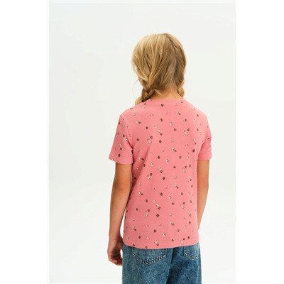 Футболка для девочек