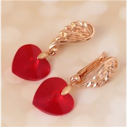 Серьги SW Н01-9805