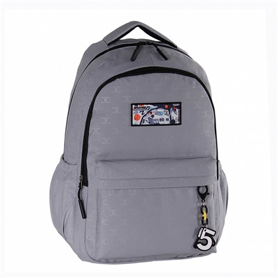 Рюкзак 1819P l.gray Sikale