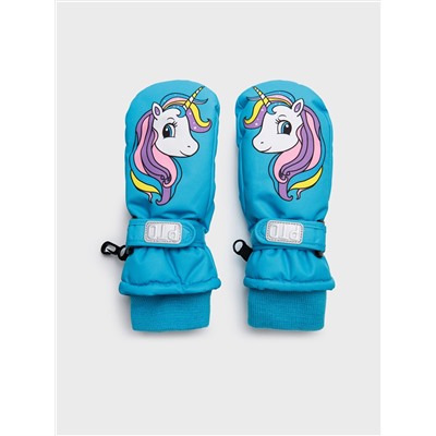 PLAYTODAY Варежки 32422965