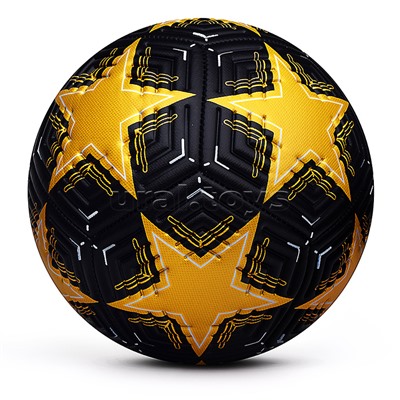 Мяч футбольный "Звездный удар" 420 гр