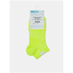 Короткие CONTE ACTIVE Носки женские