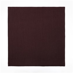 Набор салфеток «Этель», 40×40 см - 2 шт., 100% лён