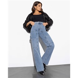 CHARUTTI Джинсы 9349