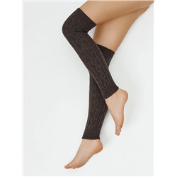 Minimi Гетры scaldamuscolo JACQUARD VAR. 4 480 (гетры косичка)