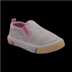 Кеды CV814-1 бежевые