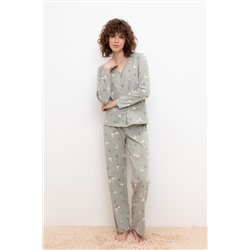 Trikozza Пижама Е 20128