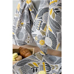 Натали Полотенце Набор кухонных полотенец Талавера