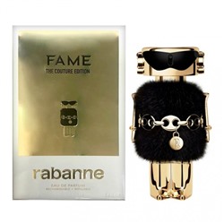 Парфюмерная вода Paco Rabanne Fame The Couture Edition женская