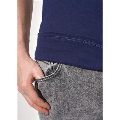 Майка мужская