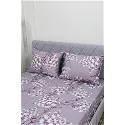 Наволочка поплин Виола