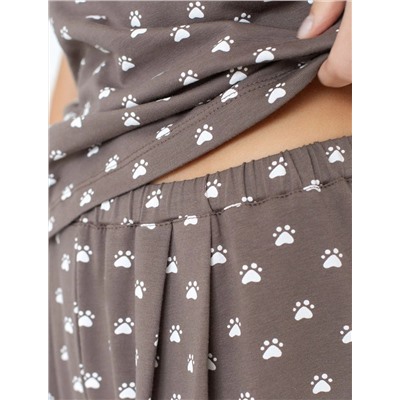 VILATTE Брюки D44.162