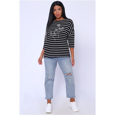 Натали Лонгслив 82034