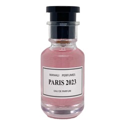 MANALI PERFUMES PARIS 2023 edp (w) 50ml