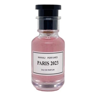 MANALI PERFUMES PARIS 2023 edp (w) 50ml
