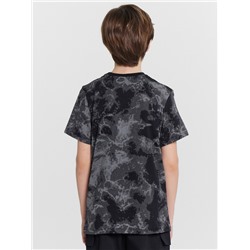 ФУТБОЛКА ДЛЯ МАЛЬЧИКОВ 113379