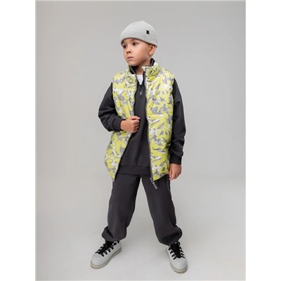 Bodo Жилет 14-84MU 14-84MU