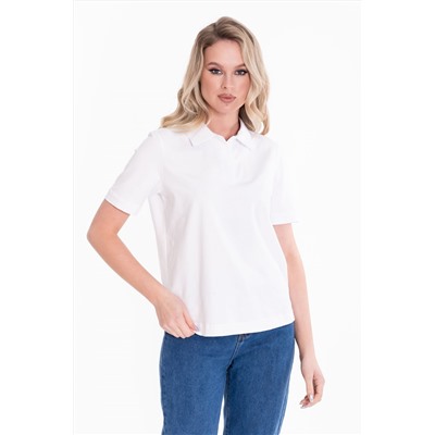 Футболка-поло М324273а