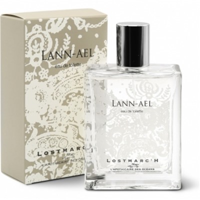 LOSTMARC'H LANN AEL edt (w) 100ml
