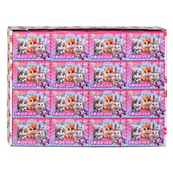 Пазлы 54 "Кошечки Принцессы"